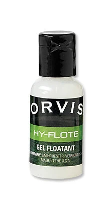 Orvis Hy-Flote Gel Floatant Accessories