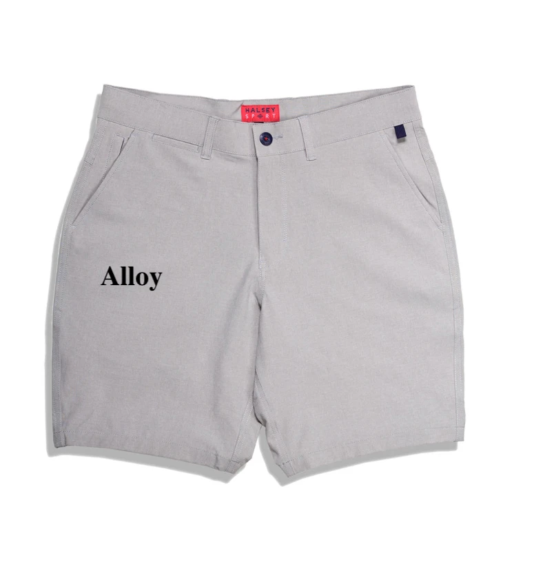 Halsey Waypoint Hybrid Short 6 Halsey Waypoint Hybrid Short