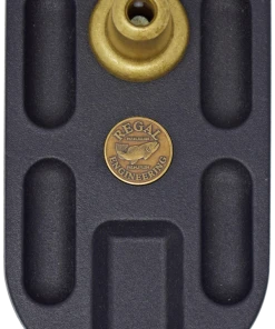 Vises Regal Medallion Vise With Aluminum Pocket Base