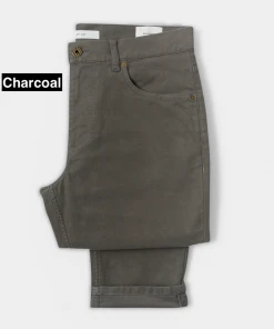 Billy Reid Moleskin Jean