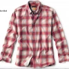 Orvis Stonefly Stretch Shirt Quick Dry