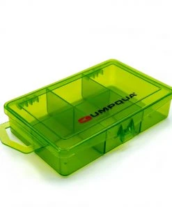 Accessories Umpqua Bug Locker 235V Fly Box