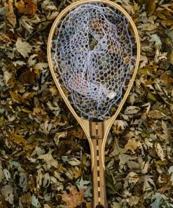 Bob McKenzie Custom Net #5 15" Basket Accessories