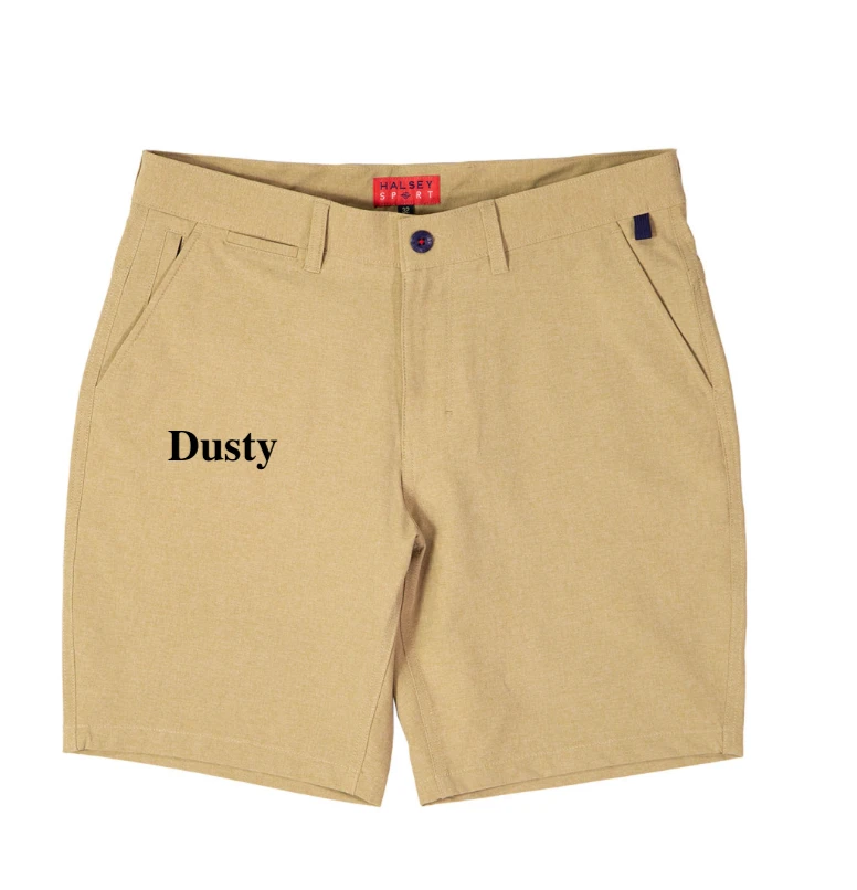 Halsey Waypoint Hybrid Short 7 Halsey Waypoint Hybrid Short