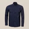 Off The Water Eton Wind Overshirt