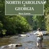 Wilderness Adventures Press Fly Fishers Guide To North Carolina And Georgia