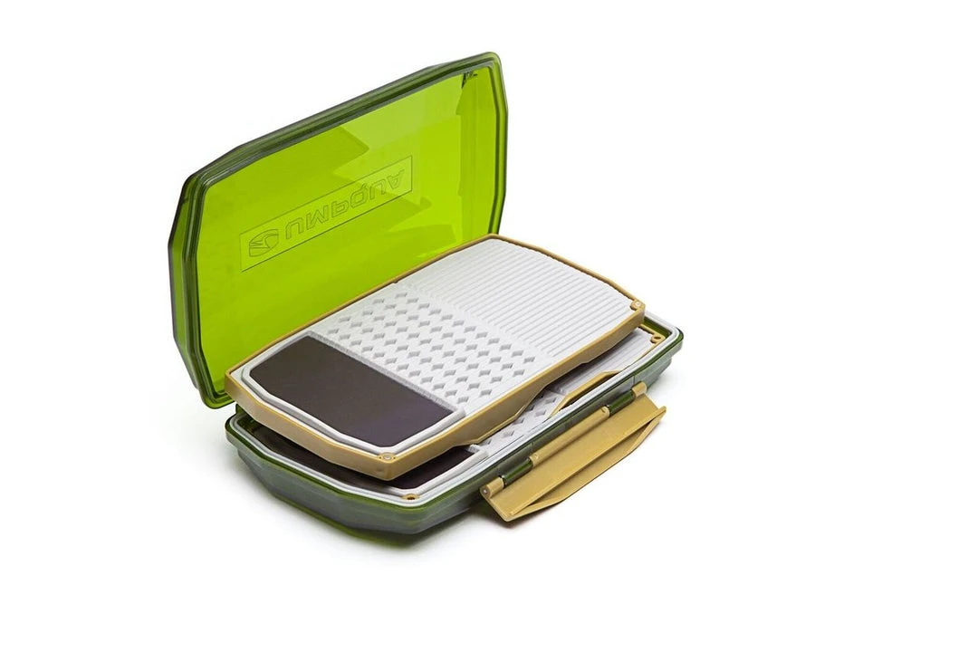 Umpqua UPG LT HD Walkabout Fly Box 1 Umpqua UPG LT HD Walkabout Fly Box