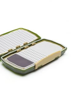 Umpqua UPG LT HD Walkabout Fly Box 6 Umpqua UPG LT HD Walkabout Fly Box