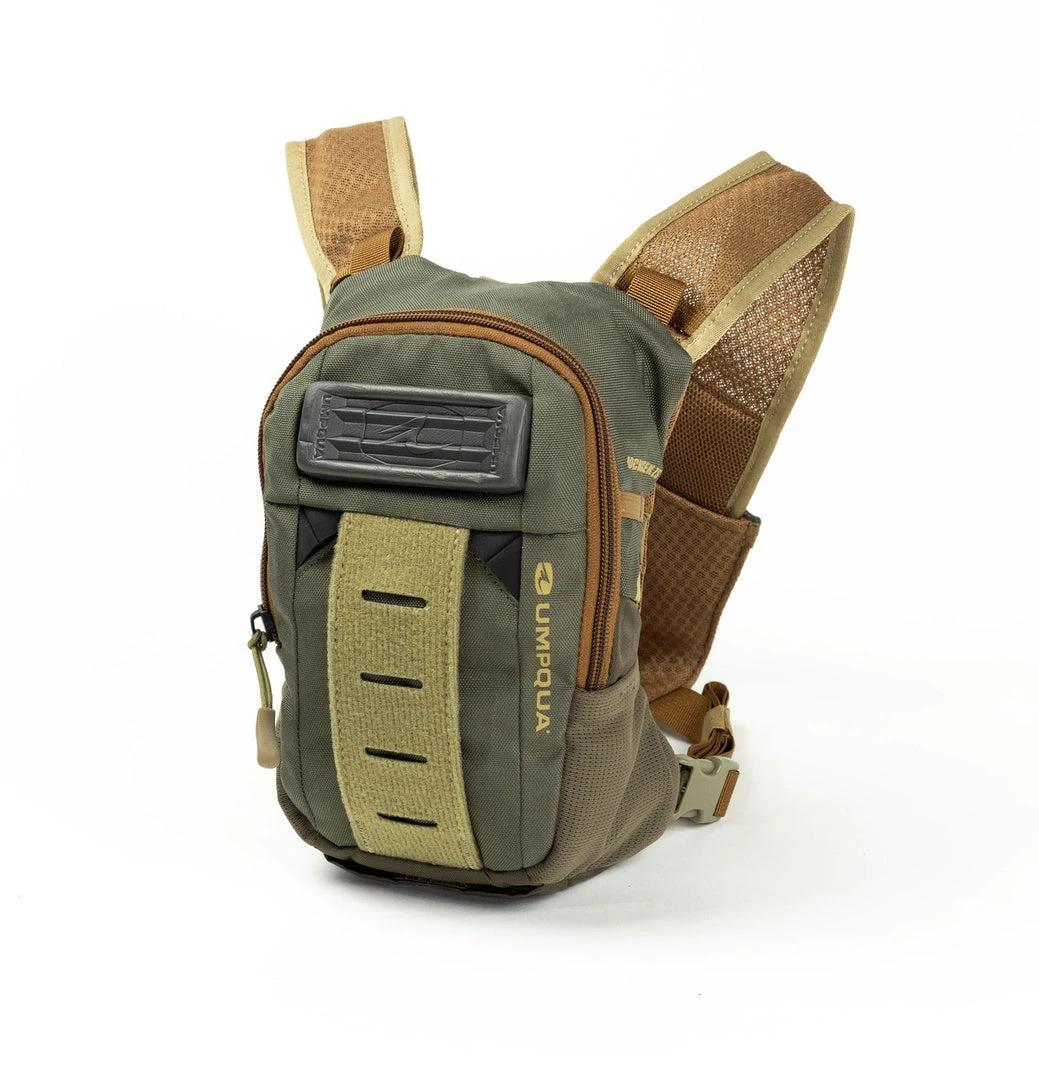 Rod & Rivet Umpqua ZS2 Rock Creek Chest Pack 1 Rod & Rivet Umpqua ZS2 Rock Creek Chest Pack