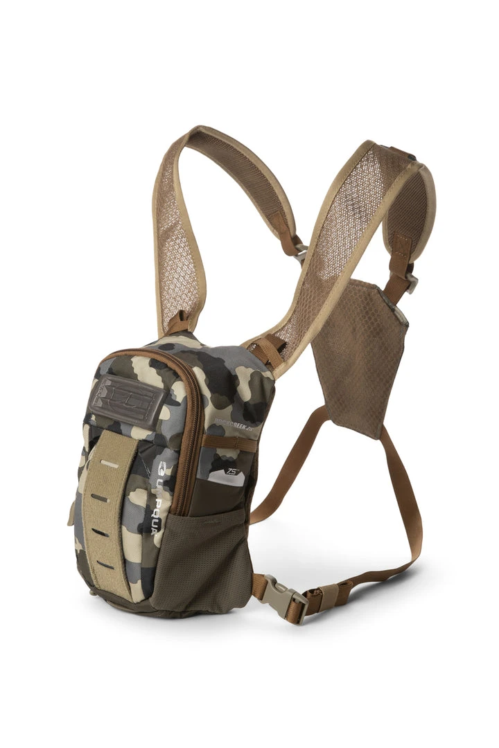 Rod & Rivet Umpqua ZS2 Rock Creek Chest Pack 2 Rod & Rivet Umpqua ZS2 Rock Creek Chest Pack