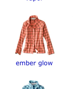 Orvis Off The Water Women's Pro Stretch Long Sleeve Shirt 13 Orvis Off The Water Women's Pro Stretch Long Sleeve Shirt