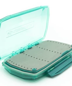 Umpqua UPG HD Large Flats Foam Fly Box Accessories