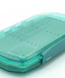 Umpqua UPG HD Large Flats Foam Fly Box Accessories