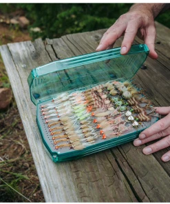 Umpqua UPG LT Payload Boat Box Fly Box Saltwater 6 Umpqua UPG LT Payload Boat Box Fly Box Saltwater