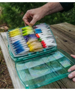 Umpqua UPG LT Payload Boat Box Fly Box Saltwater 7 Umpqua UPG LT Payload Boat Box Fly Box Saltwater