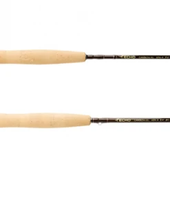 Echo Carbon XL Fly Rod