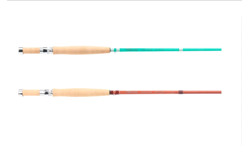 Echo River Glass 1 Echo River Glass