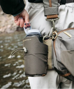 Umpqua ZS2 Water Bottle Holder Fishing Packs & Luggage
