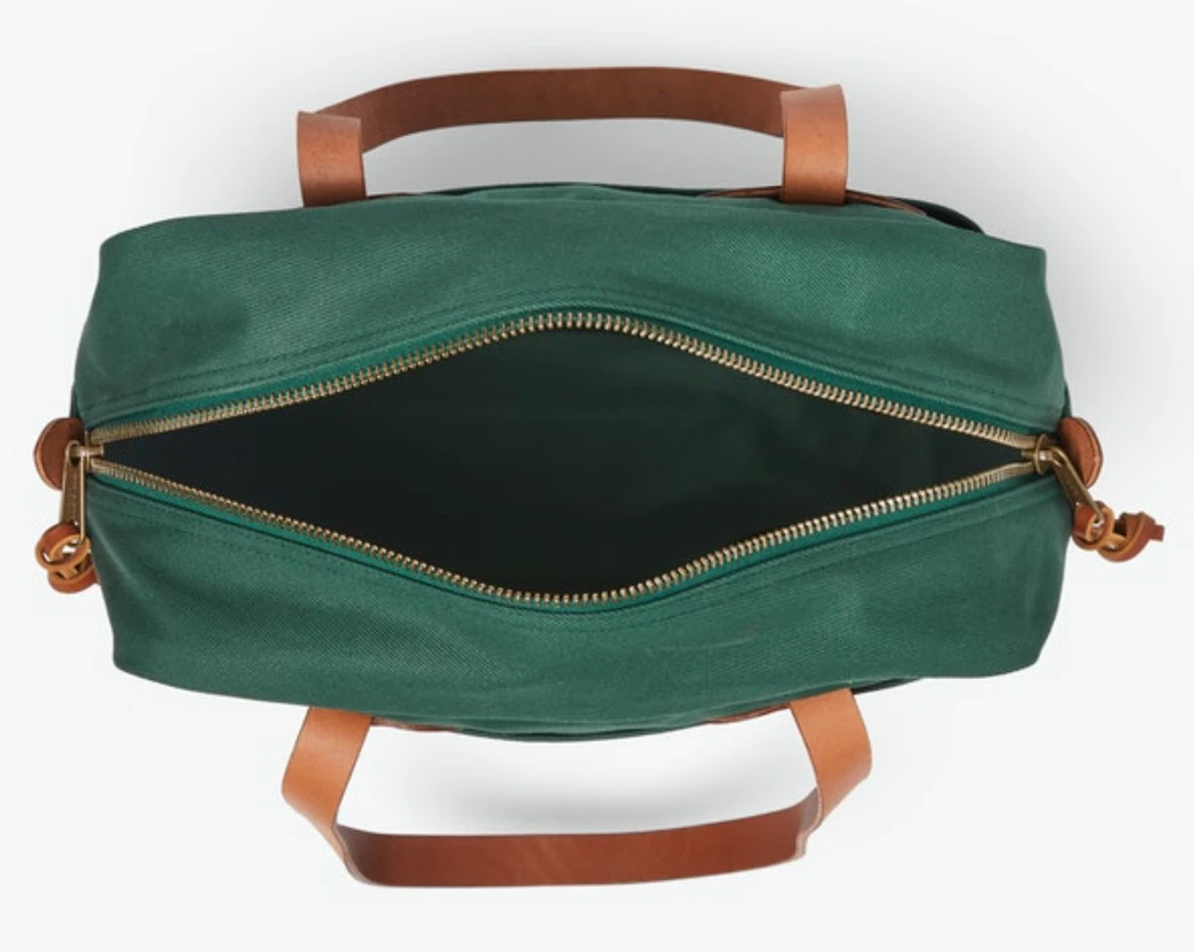 Luggage And Everyday Carry Filson Tote Bag With Zipper In Colors 5 Luggage And Everyday Carry Filson Tote Bag With Zipper In Colors