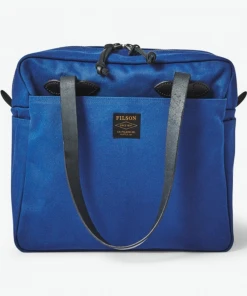 Luggage And Everyday Carry Filson Tote Bag With Zipper In Colors