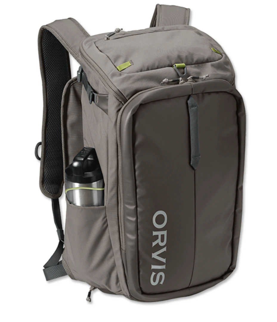 Luggage And Everyday Carry Orvis Bug Out Backpack 1 Luggage And Everyday Carry Orvis Bug Out Backpack