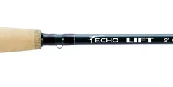 Echo Lift Fly Rod