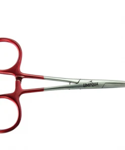 Umpqua Dream Stream Clamps 5"