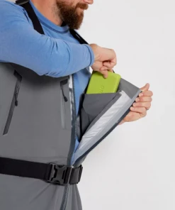 Off The Water Orvis Pro Zip Waders