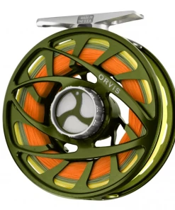 Orvis Mirage LT Reel