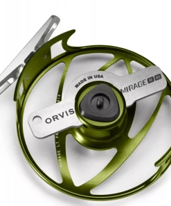 Orvis Mirage LT Reel
