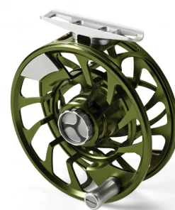 Orvis Mirage LT Reel