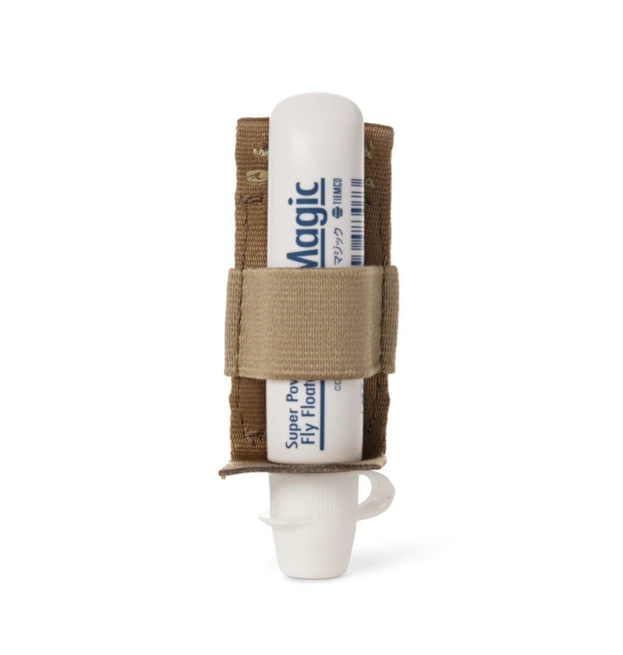 Floatants & Weights Umpqua ZS2 Gel Floatant Holder 1 Floatants & Weights Umpqua ZS2 Gel Floatant Holder