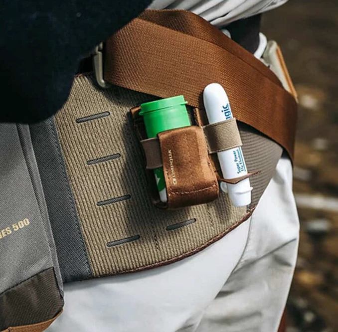 Floatants & Weights Umpqua ZS2 Gel Floatant Holder 2 Floatants & Weights Umpqua ZS2 Gel Floatant Holder