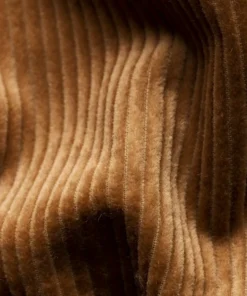 Off The Water Eton Cotton Corduroy Overshirt