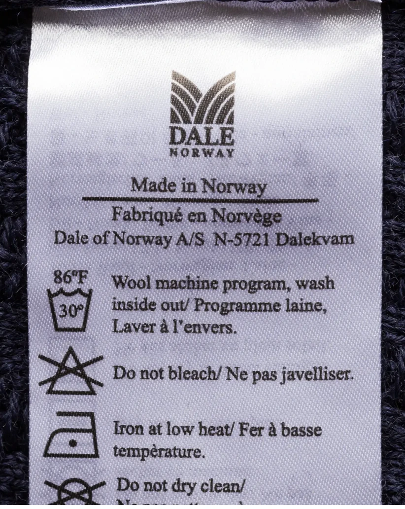 Eton X Dale Of Norway Wool Overshirt 9 Eton X Dale Of Norway Wool Overshirt