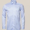 Eton Signature Twill Shirt Off The Water