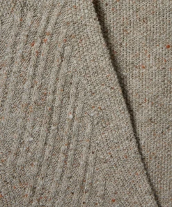 Jackets Sweaters Vests Billy Reid Tweed Button Pullover