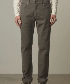 Billy Reid Moleskin Jean