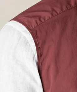 Eton Wind Vest In Red Off The Water 5 Eton Wind Vest In Red Off The Water