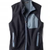 Off The Water Orvis Windproof Sweater Fleece Vest NEW COLORS
