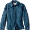 Orvis Pro Insulated Shirt Jacket Shop New Arrivals