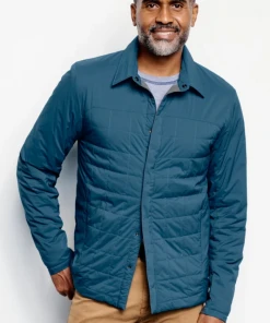 Orvis Pro Insulated Shirt Jacket Shop New Arrivals 9 Orvis Pro Insulated Shirt Jacket Shop New Arrivals
