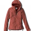 Off The Water Orvis Women's Pro Insulated Hoody