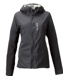 Off The Water Orvis Women's Pro Insulated Hoody