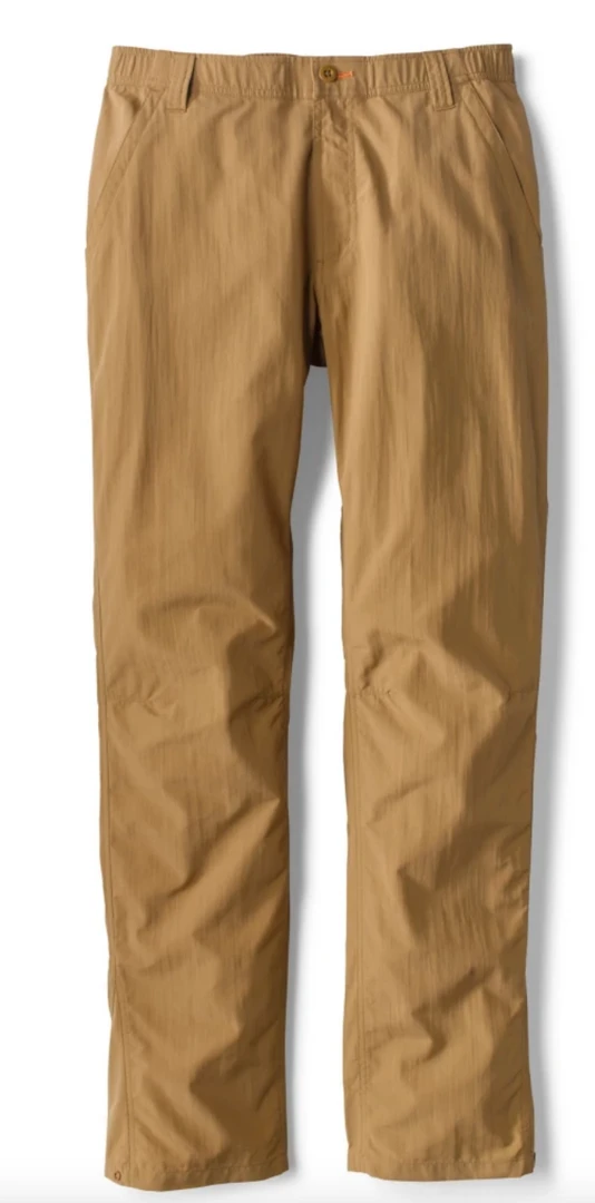 Orvis Ultralight Pant Off The Water 2 Orvis Ultralight Pant Off The Water