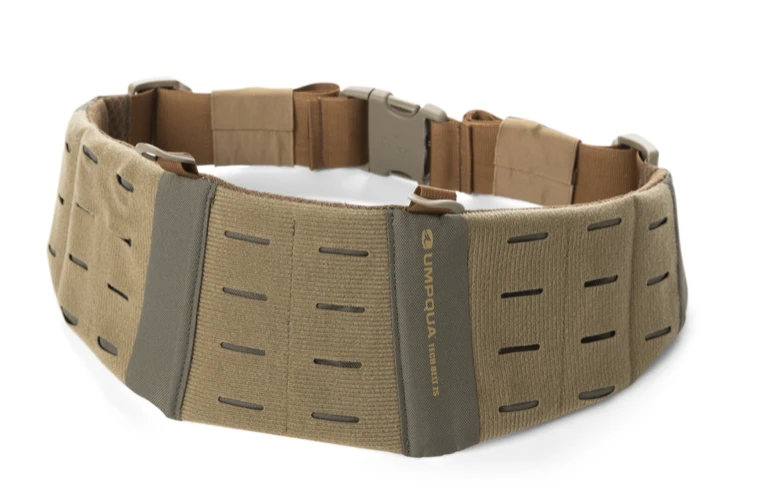 Umpqua ZS2 Wading Belt (BELT ONLY ) 1 Umpqua ZS2 Wading Belt (BELT ONLY )