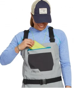 Off The Water Orvis Women's Clearwater Waders