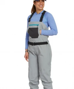 Off The Water Orvis Women's Clearwater Waders 9 Off The Water Orvis Women's Clearwater Waders