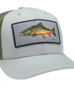 Shop New Arrivals Rep Your Water Big Brookie Hat