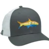 Rep Your Water Tarpon Sunrise Hat